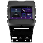 Штатна магнітола Sigma E9232 2+32 Gb Ford Edge 2 2015-2018 (F2) 9