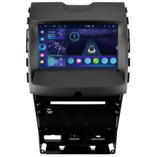 Штатна магнітола Sigma S9332 3+32 Gb Ford Edge 2 2015-2018 (F2) 9"