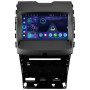 Штатна магнітола Sigma S9332 3+32 Gb Ford Edge 2 2015-2018 (F2) 9