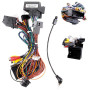 Штатная магнитола Teyes CC3 2k 4+32 Gb BMW Mini Hatch R50 2000-2006 9