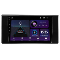 Штатная магнитола Sigma E10232 2+32 Gb Toyota Land Cruiser J300 300 2021-2023 10"