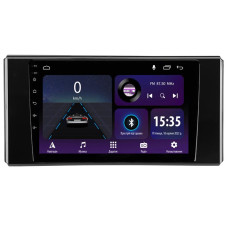 Штатная магнитола Sigma E10232 2+32 Gb Toyota Land Cruiser J300 300 2021-2023 10"