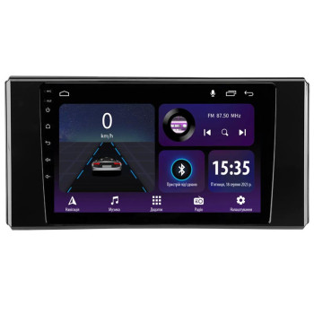 Штатна магнітола Sigma E10232 2+32 Gb Toyota Land Cruiser J300 300 2021-2023 10"