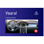 Штатная магнитола Teyes CC3 2k 4+32 Gb BMW Mini Hatch R50 2000-2006 9