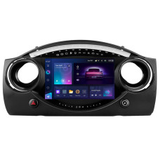 Штатная магнитола Teyes CC3 2k 4+32 Gb BMW Mini Hatch R50 2000-2006 9"