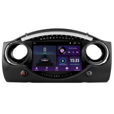 Штатная магнитола Sigma E9232 2+32 Gb BMW Mini Hatch R50 2000-2006 9"