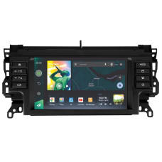 Штатна магнітола Sigma X9464 4+64 Gb Land Rover Discovery Sport 2014-2019 9"