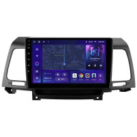 Штатная магнитола AMS MOSS M3 4+32 Gb Kia Opirus GH 2006-2011 9"
