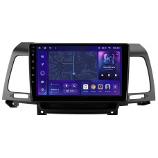 Штатная магнитола AMS MOSS M3 4+32 Gb Kia Opirus GH 2006-2011 9"