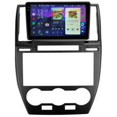 Штатная магнитола Teyes CC4 Pro 2k 12+256 Gb Land Rover Freelander 2 2006-2012 9"