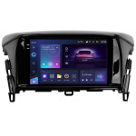 Штатная магнитола Teyes CC3 2k 4+32 Gb Mitsubishi Eclipse Cross 1 2017-2021 (F1) 9