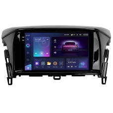 Штатна магнітола Teyes CC3 2k 4+32 Gb Mitsubishi Eclipse Cross 1 2017-2021 (F1) 9"