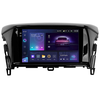 Штатна магнітола Teyes CC3 2k 4+32 Gb Mitsubishi Eclipse Cross 1 2017-2021 (F1) 9"