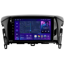 Штатная магнитола AMS MOSS M3 4+32 Gb Mitsubishi Eclipse Cross 1 2017-2021 (F1) 9"