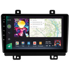 Штатна магнітола Sigma Pro 9464 4+64 Gb Chery Tiggo 7 1 2016-2020 (F1) 9"