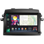 Штатна магнітола Sigma Pro 9464 4+64 Gb Toyota Sienna 2 XL20 2003-2010 9
