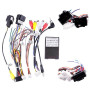 Штатная магнитола Teyes CC3L 4+32 Gb Cadillac Escalade 3 GMT900 2006-2014, SLS 2007-2012 9"