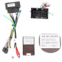 Штатна магнітола Sigma X9464 4+64 Gb Dodge Ram 4 DJ DS 2013-2019 (F2) 9