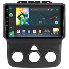 Штатна магнітола Sigma X9464 4+64 Gb Dodge Ram 4 DJ DS 2013-2019 (F2) 9"