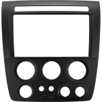 Штатна магнітола Sigma E9232 2+32 Gb Hummer H3 1 2005-2010 9