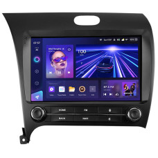 Штатная магнитола Teyes CC3 4+64 Gb Kia Cerato 3 YD 2013-2017 (F3) 9"
