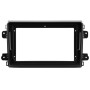 Штатная магнитола Teyes CC3 4+64 Gb Fiat Ducato Van L3H2 2021-2023 9