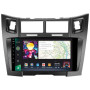Штатна магнітола Sigma Pro 9464 4+64 Gb Toyota Yaris XP90 2005-2012 (F2) 9