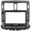 Штатная магнитола Sigma Pro 9464 4+64 Gb Toyota Crown 13 S200 2008-2012 (A) 9