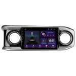 Штатна магнітола Sigma E10232 2+32 Gb Toyota Tacoma N300 2015-2023 (F2) 10