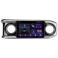 Штатная магнитола Sigma E10232 2+32 Gb Toyota Tacoma N300 2015-2023 (F2) 10"