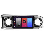 Штатна магнітола Sigma F10216 2+32 Gb Toyota Tacoma N300 2015-2023 (F2) 10