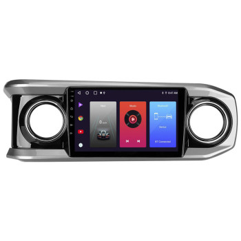 Штатна магнітола Sigma F10216 2+32 Gb Toyota Tacoma N300 2015-2023 (F2) 10"