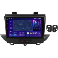 Штатная магнитола AMS MOSS M2 4+32 Gb Opel GrandLand X 2017-2023, Astra K 2015-2021 9"