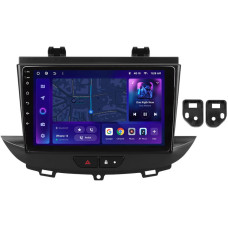 Штатная магнитола AMS MOSS M2 4+32 Gb Opel GrandLand X 2017-2023, Astra K 2015-2021 9"