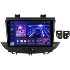 Штатная магнитола Teyes CC3 2k 4+32 Gb Opel GrandLand X 2017-2023, Astra K 2015-2021 9"