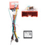 Штатная магнитола Teyes CC3L 4+32 Gb Mazda Tribute, Ford Escape, Mercury Mariner 2 2007-2012 9