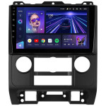 Штатна магнітола Teyes CC3L 4+32 Gb Mazda Tribute, Ford Escape, Mercury Mariner 2 2007-2012 9