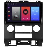 Штатная магнитола Sigma F9216 2+32 Gb Mazda Tribute, Ford Escape, Mercury Mariner 2 2007-2012 9"