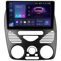 Штатна магнітола Teyes CC3 2k 6+128 Gb Fiat Siena, Palio, Albea, Weekend 2004-2006 (F1) 9"