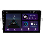 Штатная магнитола Sigma E9232 2+32 Gb Toyota Verso R20 2009-2018 (F1) 9