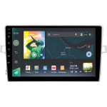 Штатная магнитола Sigma X9464 4+64 Gb Toyota Verso R20 2009-2018 (F1) 9