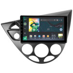 Штатна магнітола Sigma X9464 4+64 Gb Ford Focus 1 1998-2005 9