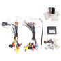 Штатна магнітола Teyes LUX ONE 4+32 Gb Toyota Corolla 12 E210 XP210 2018-2023 (B) 12.3 — фото товару