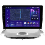 Штатная магнитола AMS MOSS M2 4+32 Gb Citroen C2 2006-2013 9