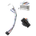 Штатная магнитола Sigma X9464 4+64 Gb Mitsubishi Galant 9 2003-2012 9