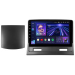 Штатная магнитола Teyes CC3L 4+32 Gb Mitsubishi Galant 9 2003-2012 9"