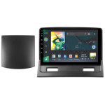 Штатная магнитола Sigma X9464 4+64 Gb Mitsubishi Galant 9 2003-2012 9