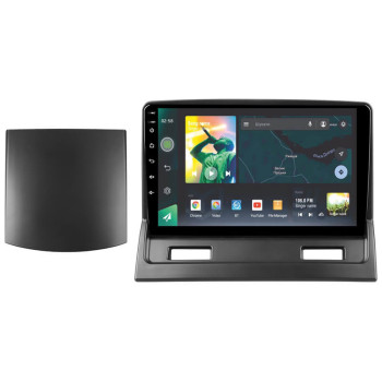 Штатна магнітола Sigma X9464 4+64 Gb Mitsubishi Galant 9 2003-2012 9"