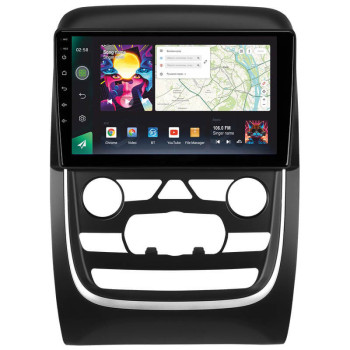 Штатна магнітола Sigma Pro 9464 4+64 Gb Dodge Durango 3 WD 2013-2020 9"