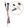 Штатная магнитола Teyes CC3 2k 6+128 Gb Nissan NV350 Caravan 2012-2023 9